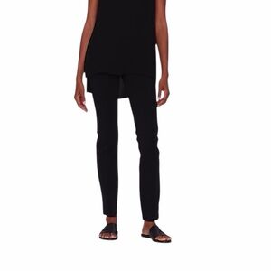 Eileen Fisher•System Stretch Ponte Slim Pants